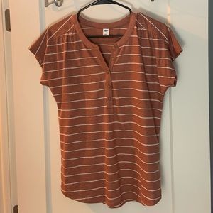 Adorable Dress Up or Down Top